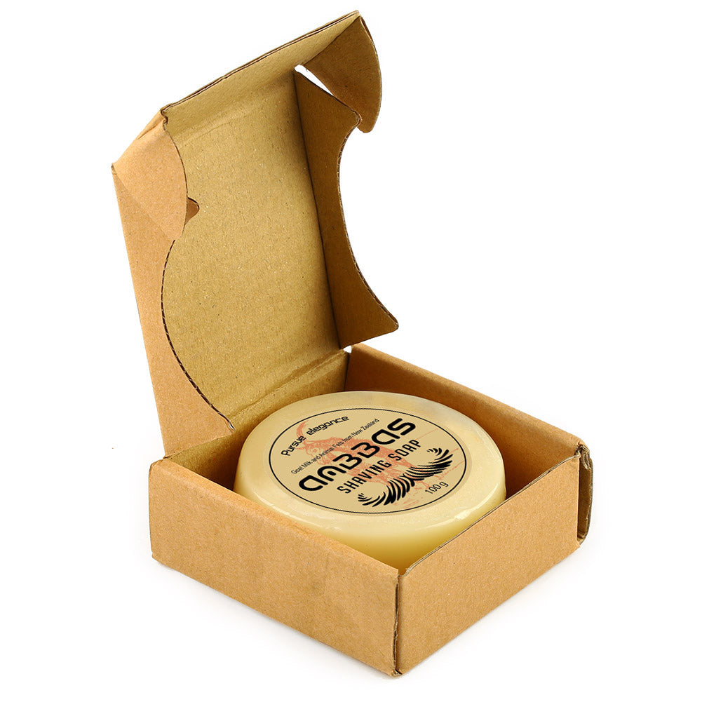 Goat Soap Original 3.5 oz 